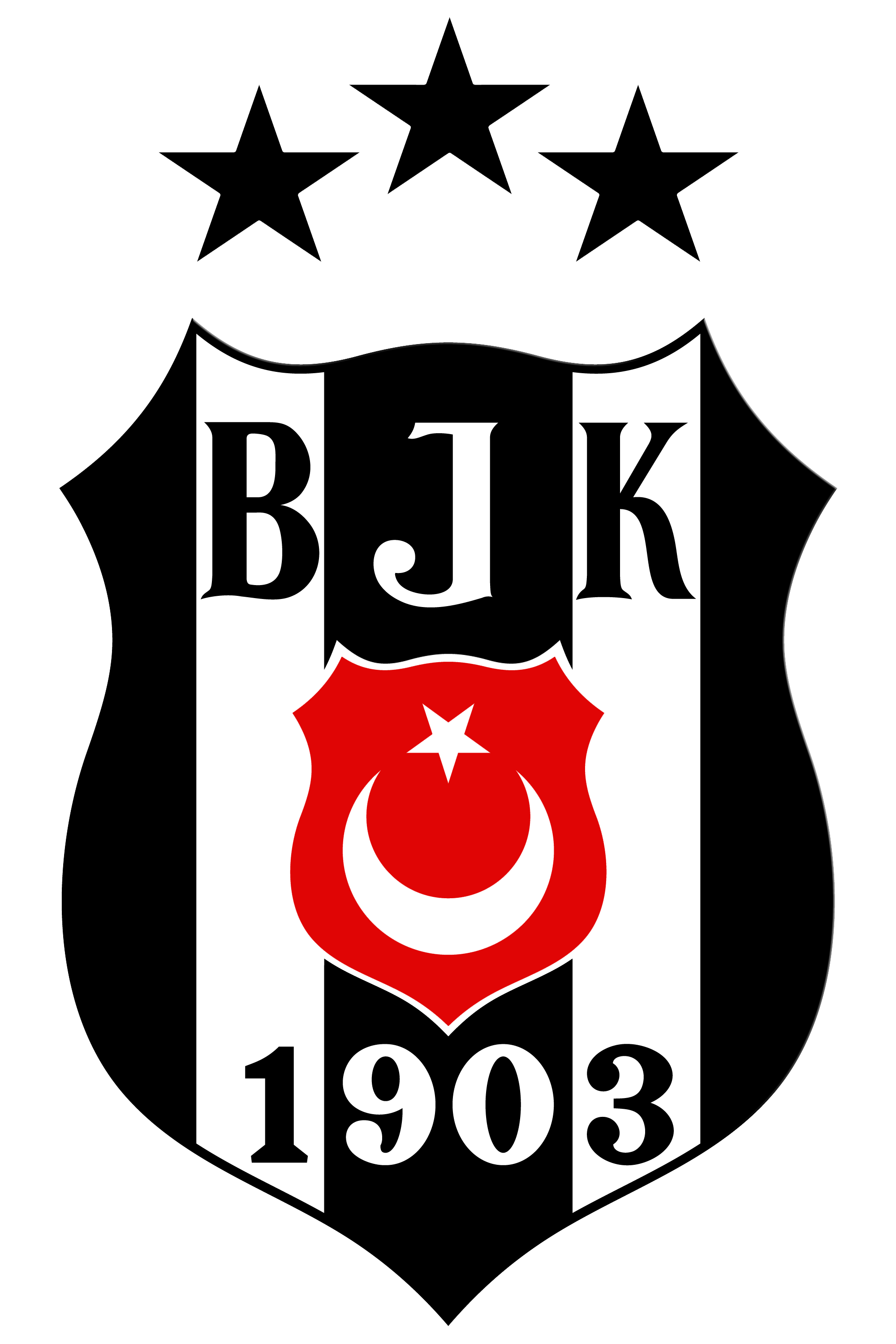 Beşiktaş Logo