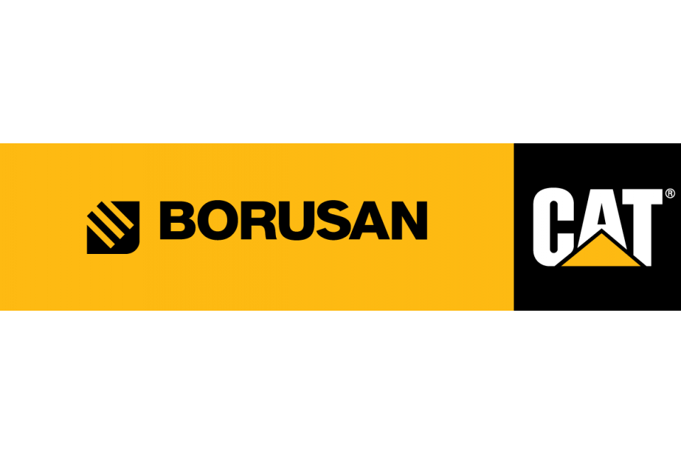 borusan logo