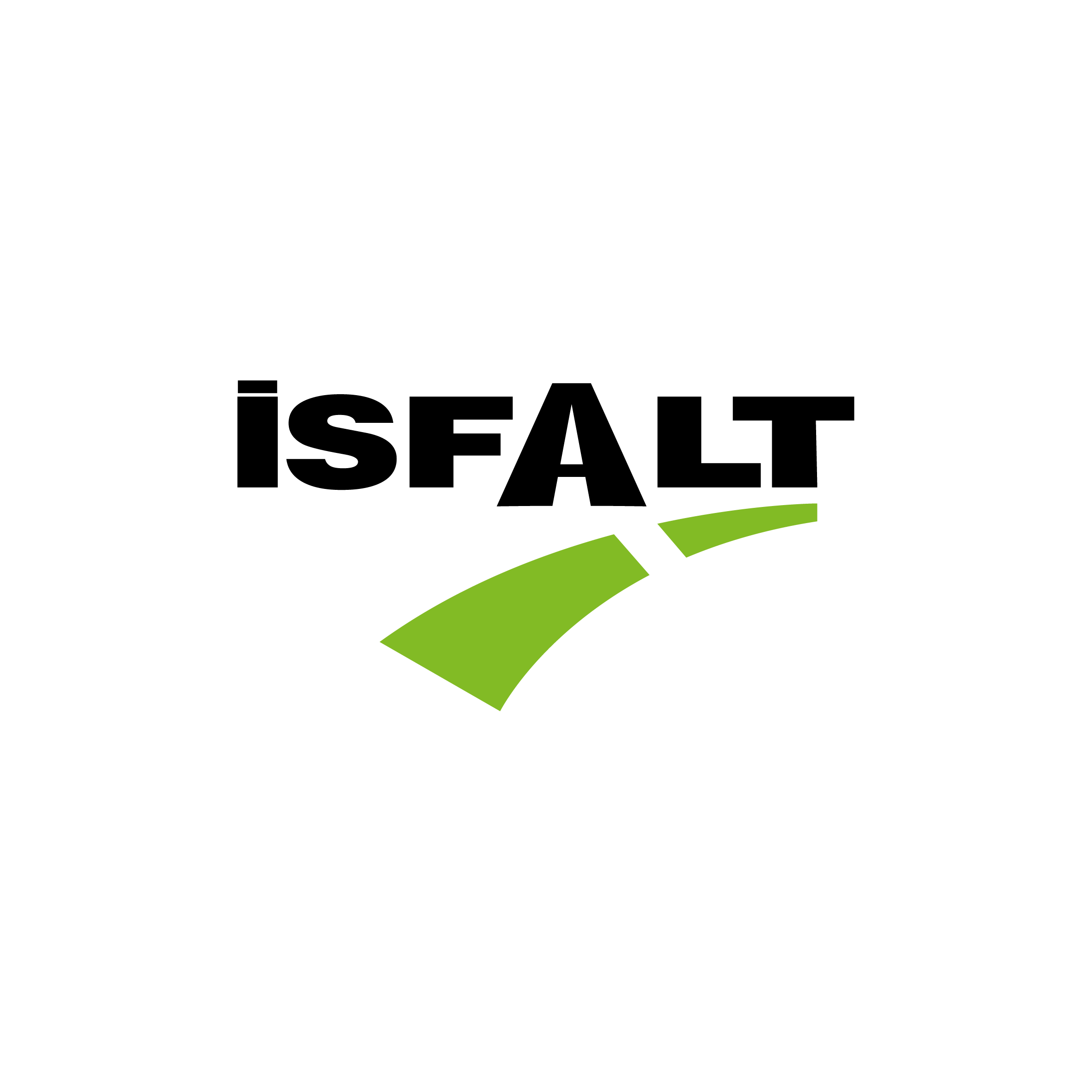 isfalt logo