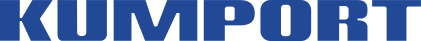 kumport logo